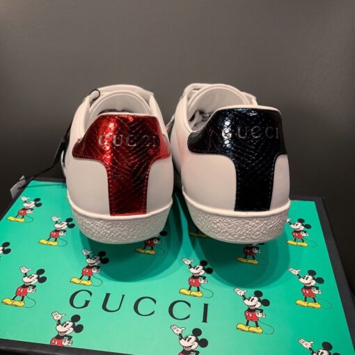 BL-GCI  Ace Embroidered  TIGGER  SNEAKER 125