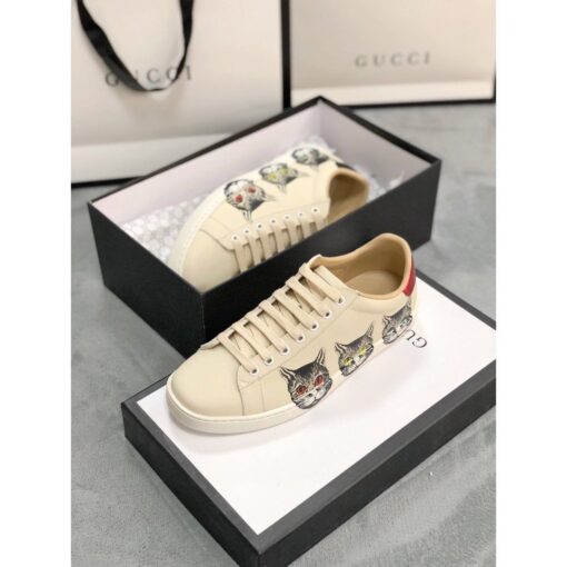 BL-GCI  Ace Mystic Cat Sneaker 095