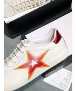 BL-GCI  Ace with star Sneaker 089