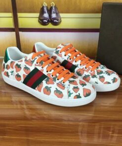BL-GCI Ace Strawberry Sneaker 020