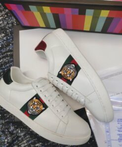 BL-GCI Ace Tiger  Sneaker 036