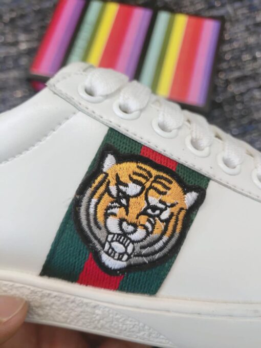 BL-GCI Ace Tiger  Sneaker 036