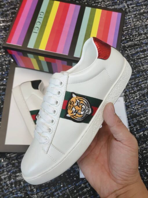 BL-GCI Ace Tiger  Sneaker 036