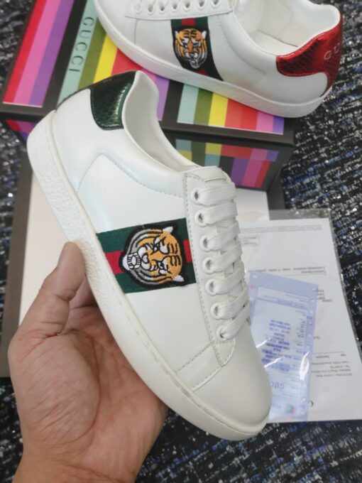 BL-GCI Ace Tiger  Sneaker 036