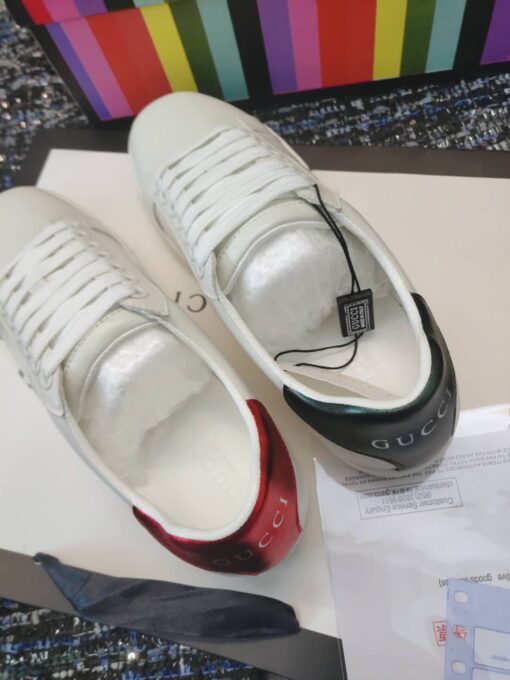 BL-GCI Screener leather Sneaker 023
