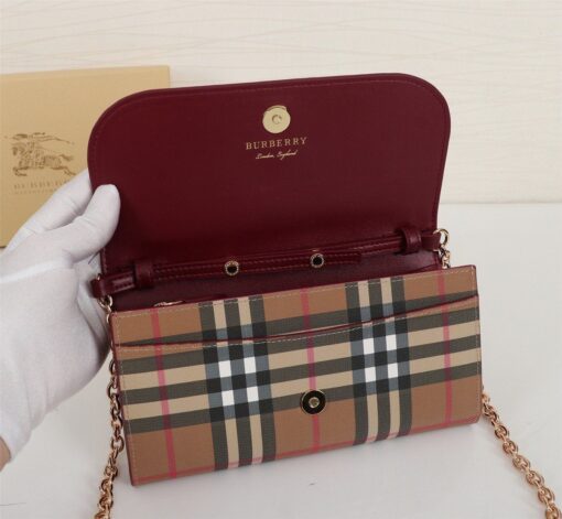 High Quality Bags BBR 024