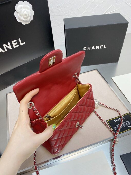 High Quality Bags CHL 052