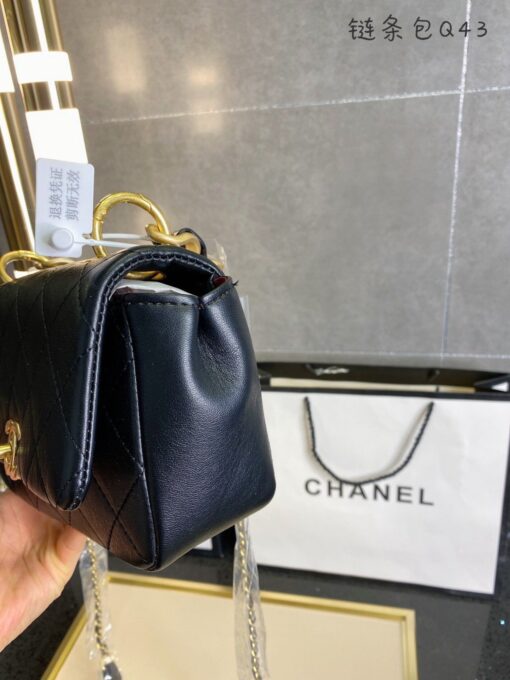 High Quality Bags CHL 125