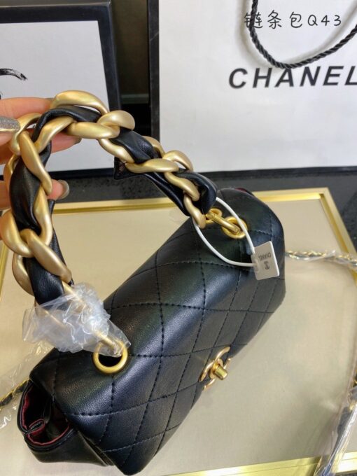 High Quality Bags CHL 125