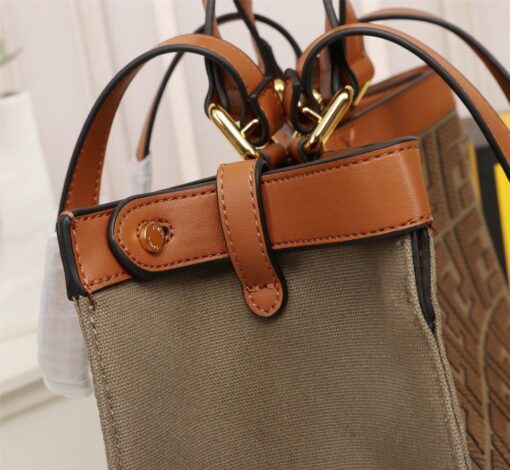 High Quality Bags FEI 087