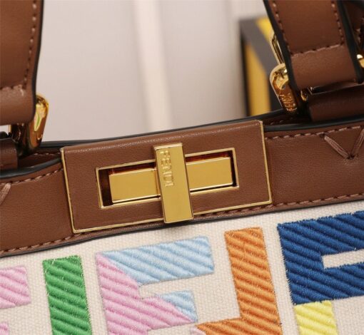 High Quality Bags FEI 089