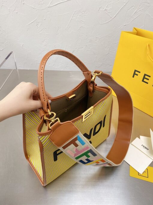 High Quality Bags FEI 106