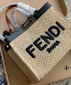 High Quality Bags FEI 116