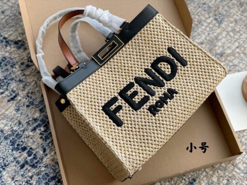 High Quality Bags FEI 116