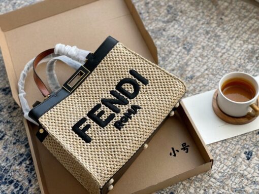 High Quality Bags FEI 116