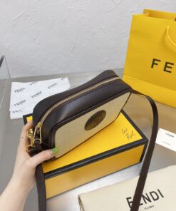 High Quality Bags FEI 129