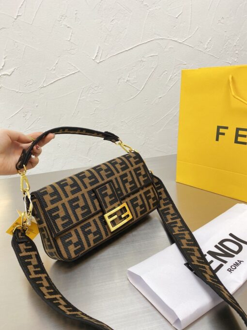 High Quality Bags FEI 133