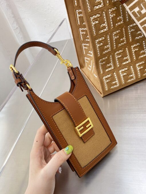 High Quality Bags FEI 137