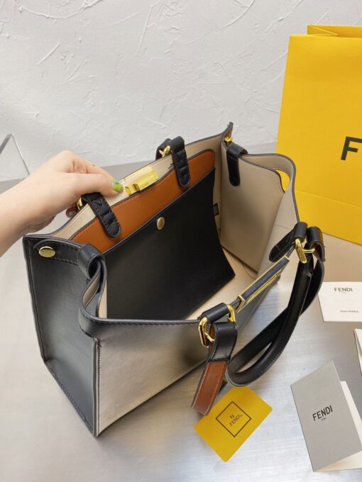 High Quality Bags FEI 139