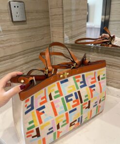 High Quality Bags FEI 141