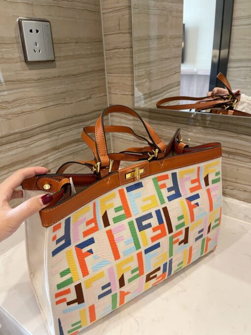 High Quality Bags FEI 141