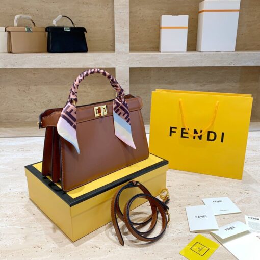 High Quality Bags FEI 153