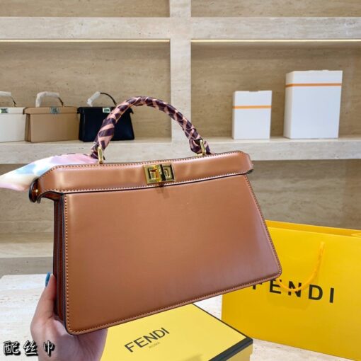 High Quality Bags FEI 153