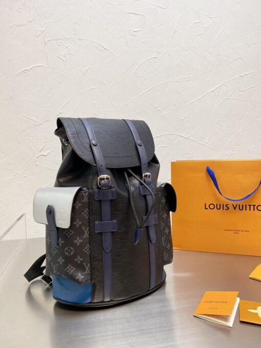 High Quality Bags LUV 077