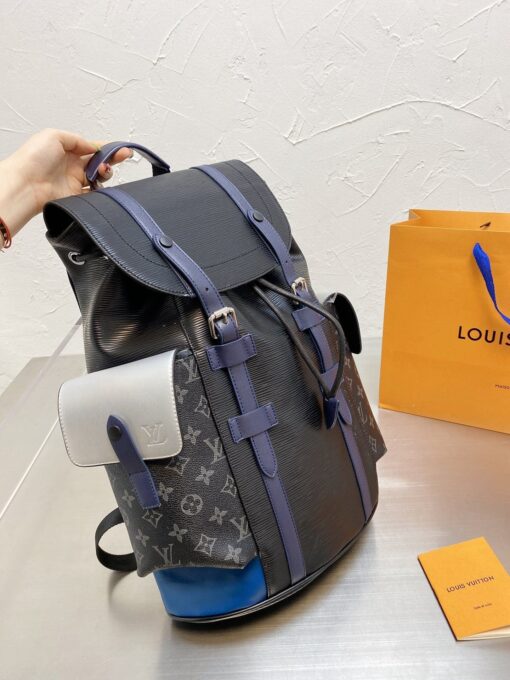 High Quality Bags LUV 077