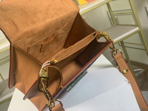 High Quality Bags LUV 109