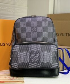 High Quality Bags LUV 117