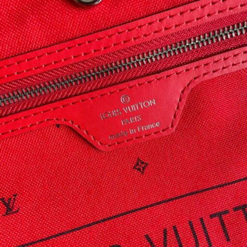 High Quality Bags LUV 164