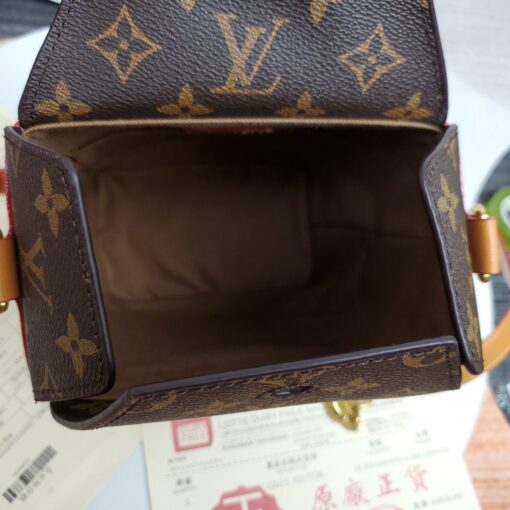 High Quality Bags LUV 221
