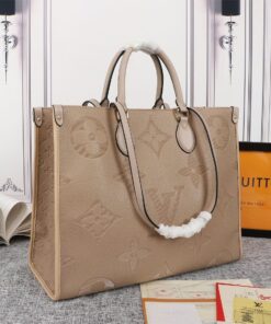 High Quality Bags LUV 295