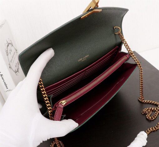 High Quality Bags SLY 082