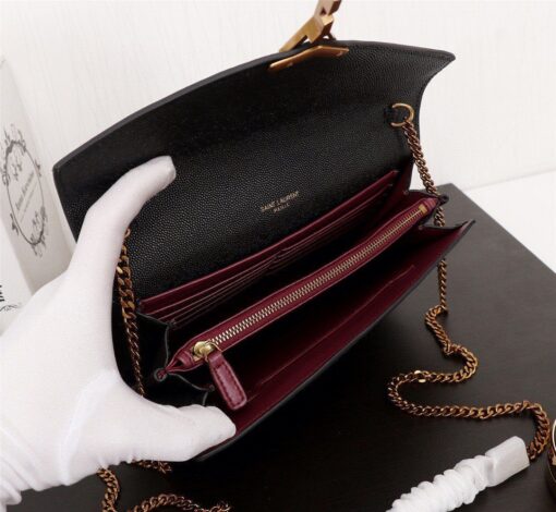 High Quality Bags SLY 084