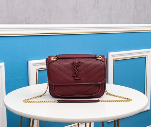 High Quality Bags SLY 124