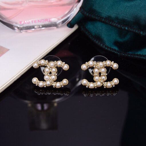 High Quality Earring CHL 001