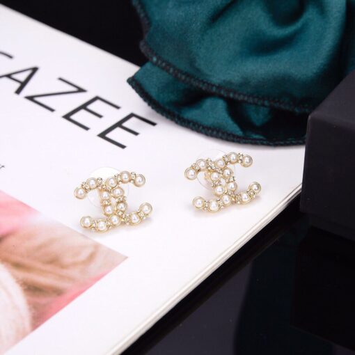 High Quality Earring CHL 001