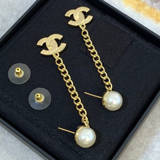 High Quality Earring CHL 012