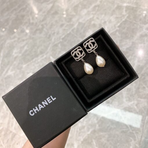 High Quality Earring CHL 013