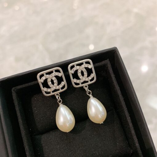 High Quality Earring CHL 013