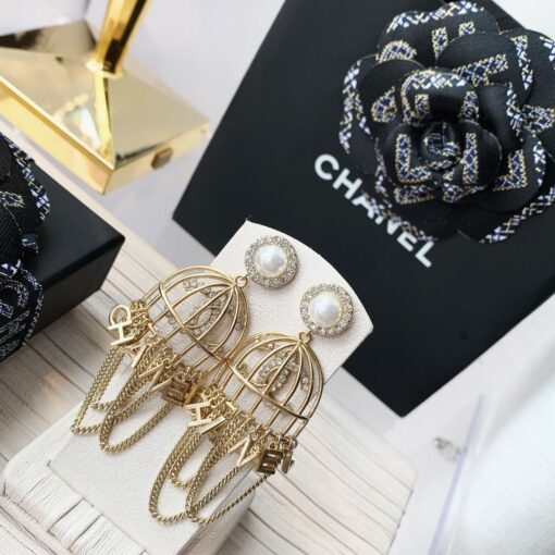 High Quality Earring CHL 014