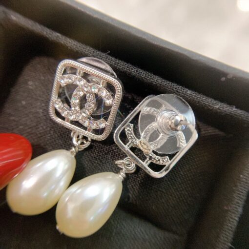 High Quality Earring CHL 013