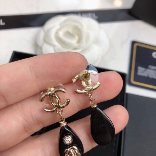 High Quality Earring CHL 015