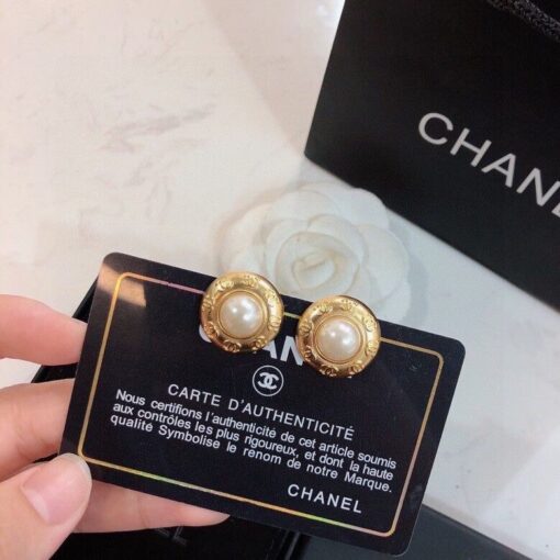 High Quality Earring CHL 018