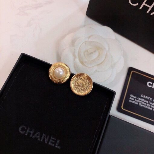 High Quality Earring CHL 018