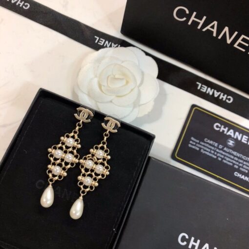 High Quality Earring CHL 020