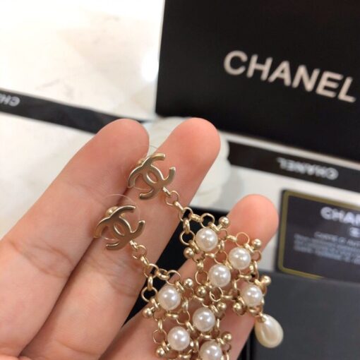 High Quality Earring CHL 020