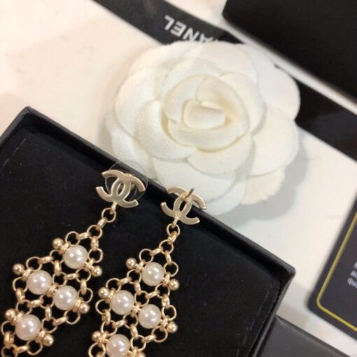 High Quality Earring CHL 020